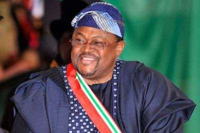 Mike Adenuga Forbes