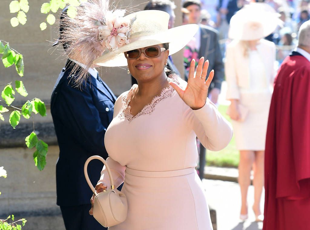 Oprah Winfrey Forbes