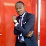 Steeve Tchiega Eke Mbengue