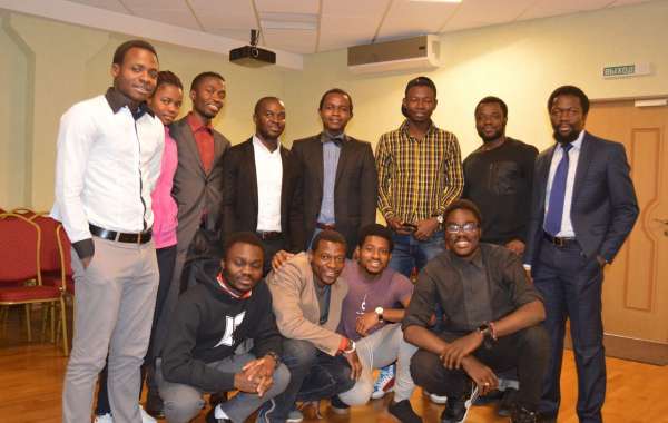 La Jeunesse Africaine