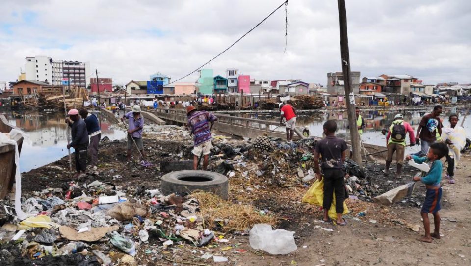 Nenyo City ou la technologie au service du développement local - Tech en Afrique