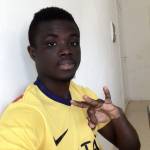 Check ousmane Diarrha