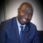 Almamy Oumar Traore