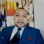 Franck Marie Moussavou