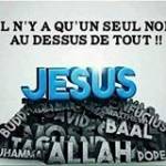 Marie Louise Janvier