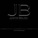 Justin Balou