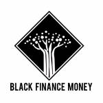 Black Finance Money