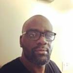 Sylvain Afropolitains Compte Pro