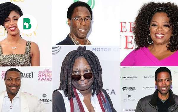 17 célébrités afro-américaines qui ont su retracer leurs racines africaines