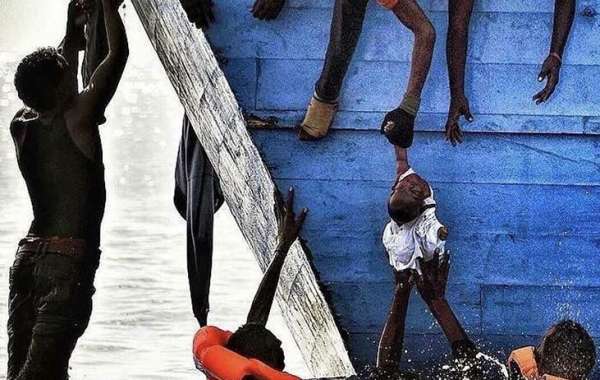 À tout nos disparus