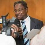 Louis-Firmin Kongoubé