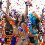 BLACK MUSIK CULTURES