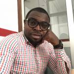 Frederic William Kingue