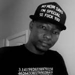 N'Djérabé Abrah'm Lincol'n