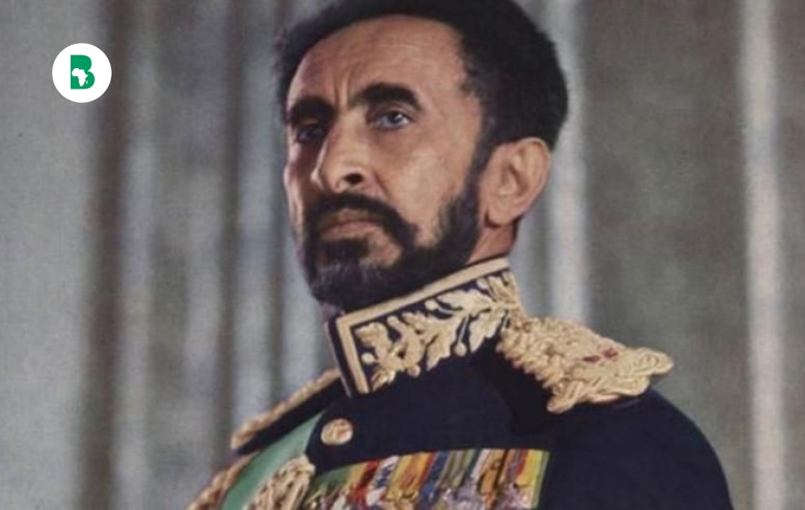 Top 9 des faits que vous ignorez peut-être sur Ras Tafari : Haile Selassie I - L'empereur d'Ethiopie