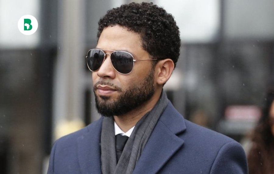 Les accusations criminelles contre la star d'Empire, Jussie Smollett ont été abandonnées par la police de Chicago