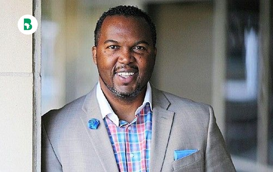 Cet ancien sans-abri, aujourd'hui docteur raconte son parcours dans un nouveau film "Resilient"