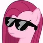 Princesse Pinkamena Diane♀️?