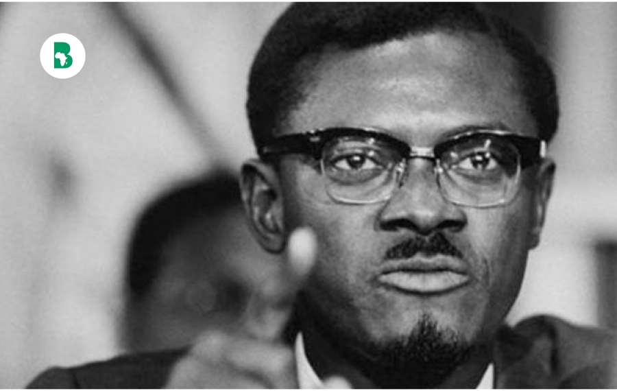 Avant son assassinat en 1961, voici la dernière lettre la plus révélatrice de Patrice Lumumba