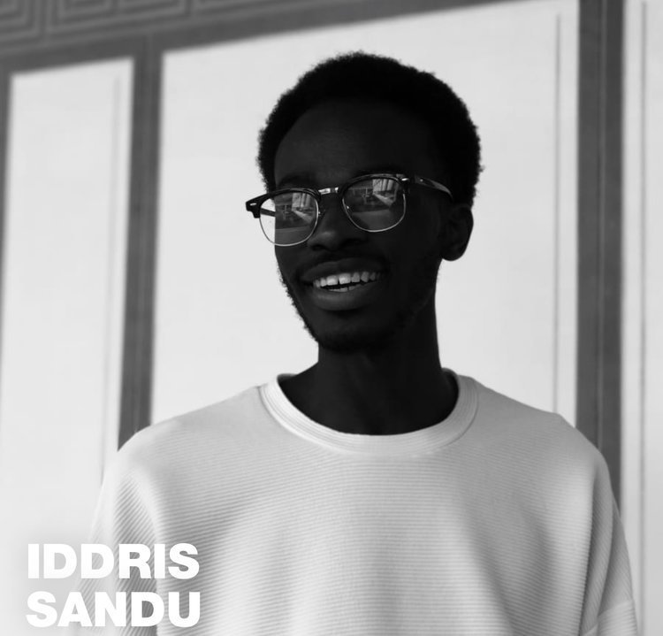 Le ghanéen Iddris Sandu est le génie technologique derrière Uber, Instagram et Snapchat.
