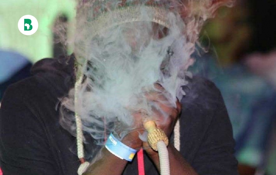 Ces pays africains qui ont interdit l'importation et l'utilisation de tabac à chicha