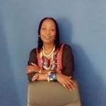 Anne Marie Senghor Boissy