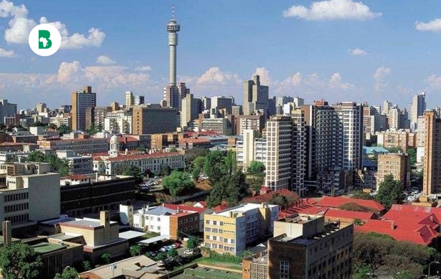 Top 10 des villes les plus riches d'Afrique