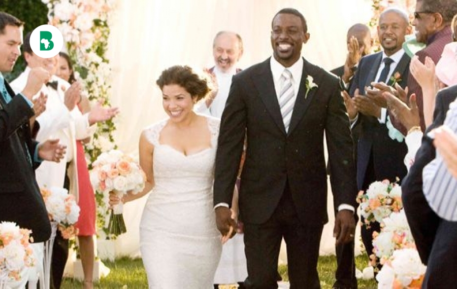Les mariages bi-raciaux font ils disparaître nos coutumes ?