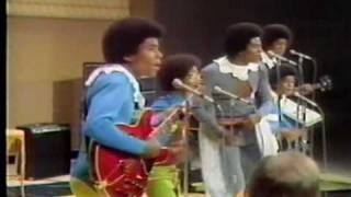 Video Officiel I Want You Back - The Jackson 5