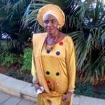 Hadja Fanta Binette Condé