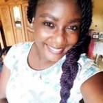 Joëlle Claire N'zouba