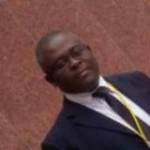 Eric Ilobo Moukouanga