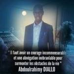 Abdoulrahim Diallo