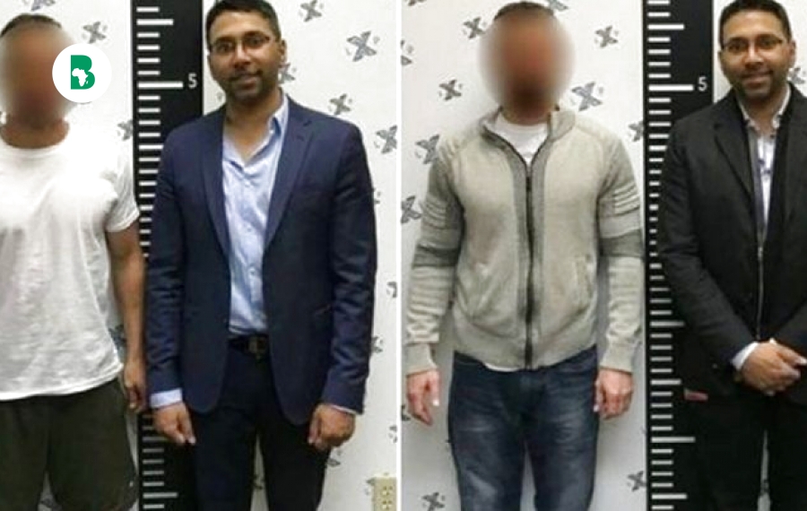 Les hommes recourent maintenant à la chirurgie pour devenir plus grands...Un expert explique la procédure