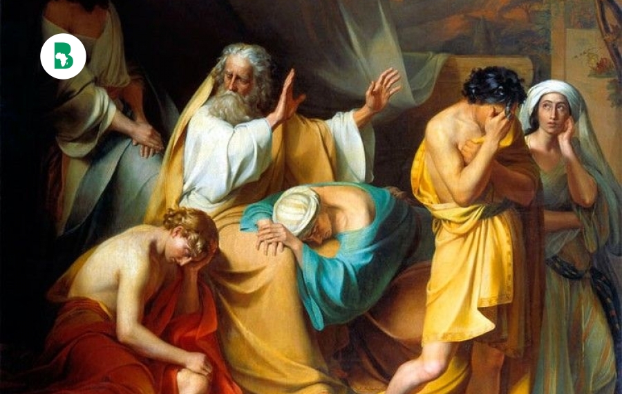 Avez-vous entendu parler de l'hypothèse hamitique selon laquelle les Noirs ont été maudits par Dieu?