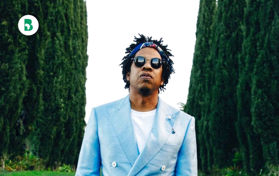 Il y a 607 milliardaires aux États-Unis, et seulement 5 d'entre eux sont noirs