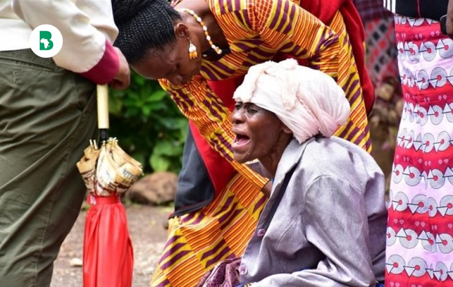 Une bousculade dans une'Église pour du "pétrole sacré" fait 20 morts en Tanzanie