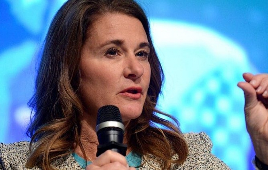 Racisme ou réalité: Melinda Gates prévoit des cadavres partout en Afrique