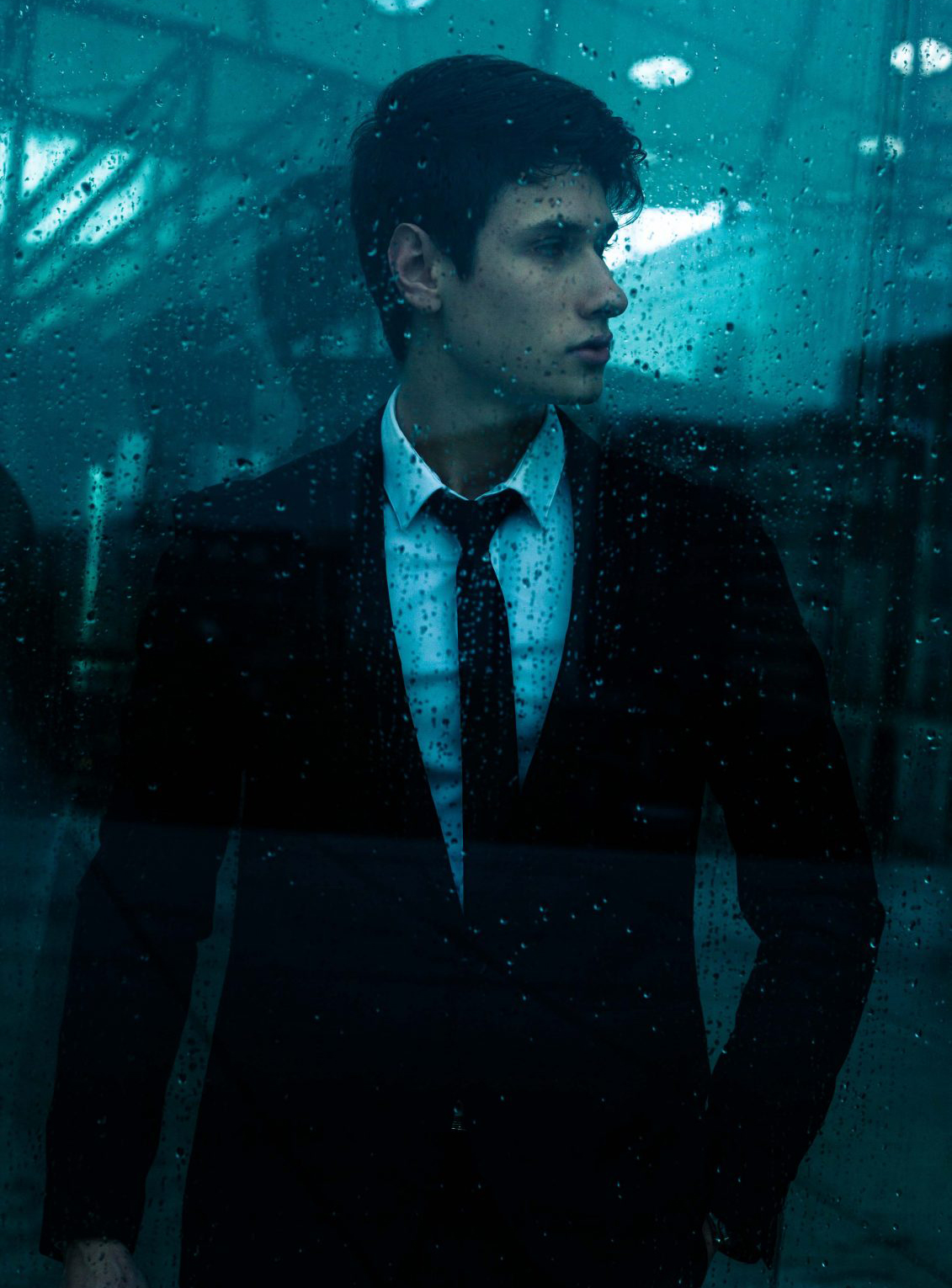 Accueil Artisaul photographe mariage entreprise portrait corporate studio à Rennes