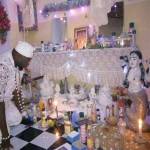 Aminankpon Touré Maître