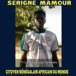 LE JEUNE LEADER OPTIMISTE