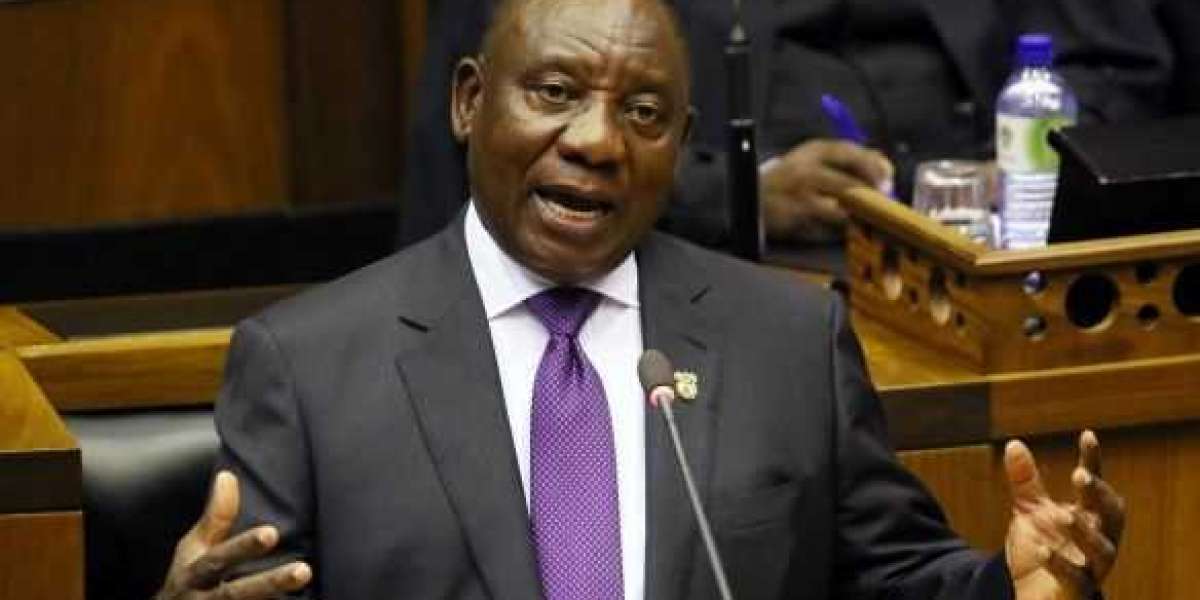 L'Afrique du Sud va débloquer un investissement de 62 milliards de dollars dans les infrastructures