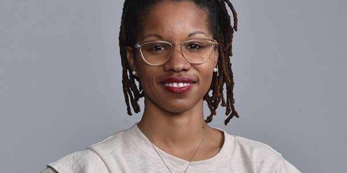 Krissah Thompson nommée première rédactrice en chef du Washington Post en 143 ans d'histoire | Comment Africa News