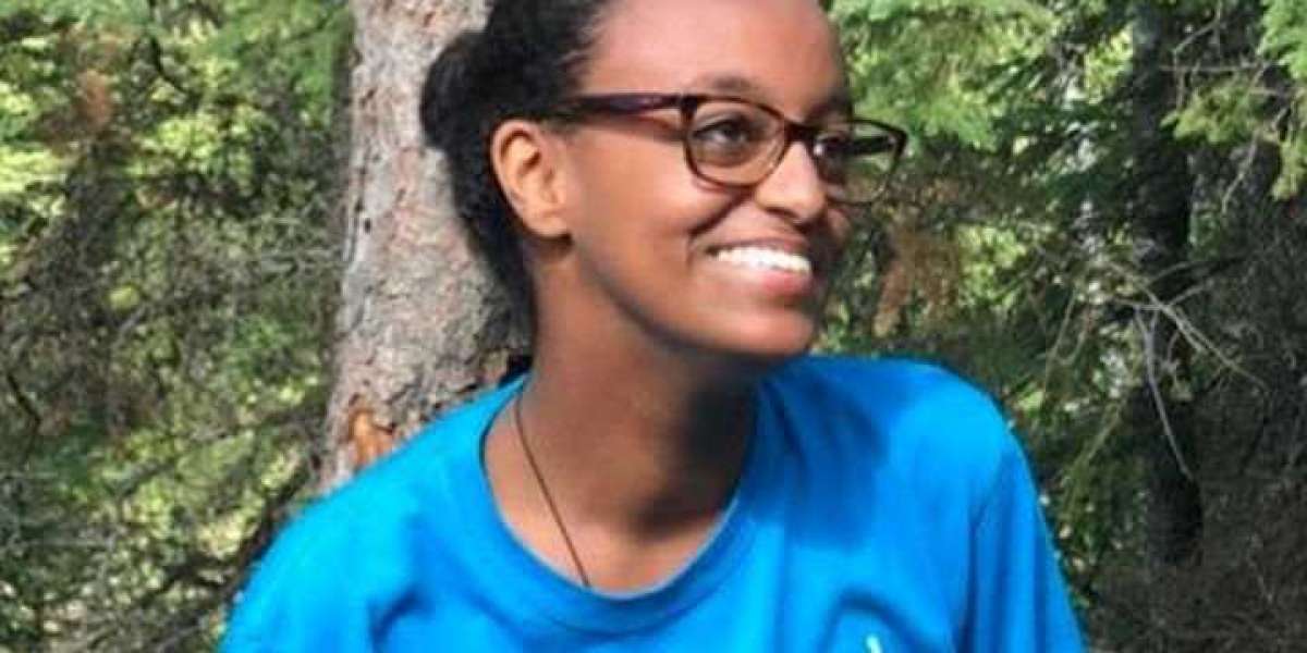 Rencontrez Maryam Tsegaye, 17 ans; la première Canadienne à remporter le concours scientifique international de 400 000 
