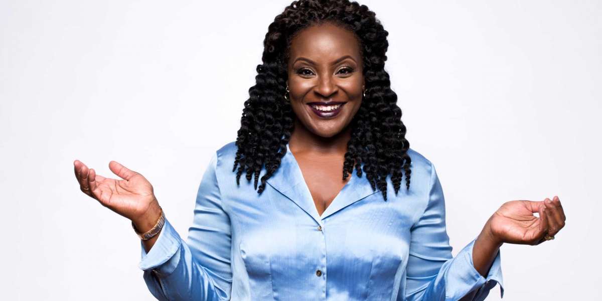 Cette femme noire est passée de 21 000 $ à 1 million de dollars en vendant un cours en ligne