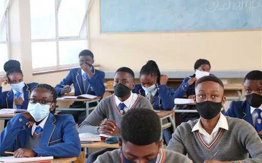 pays africains avec le meilleur système éducatif namibie