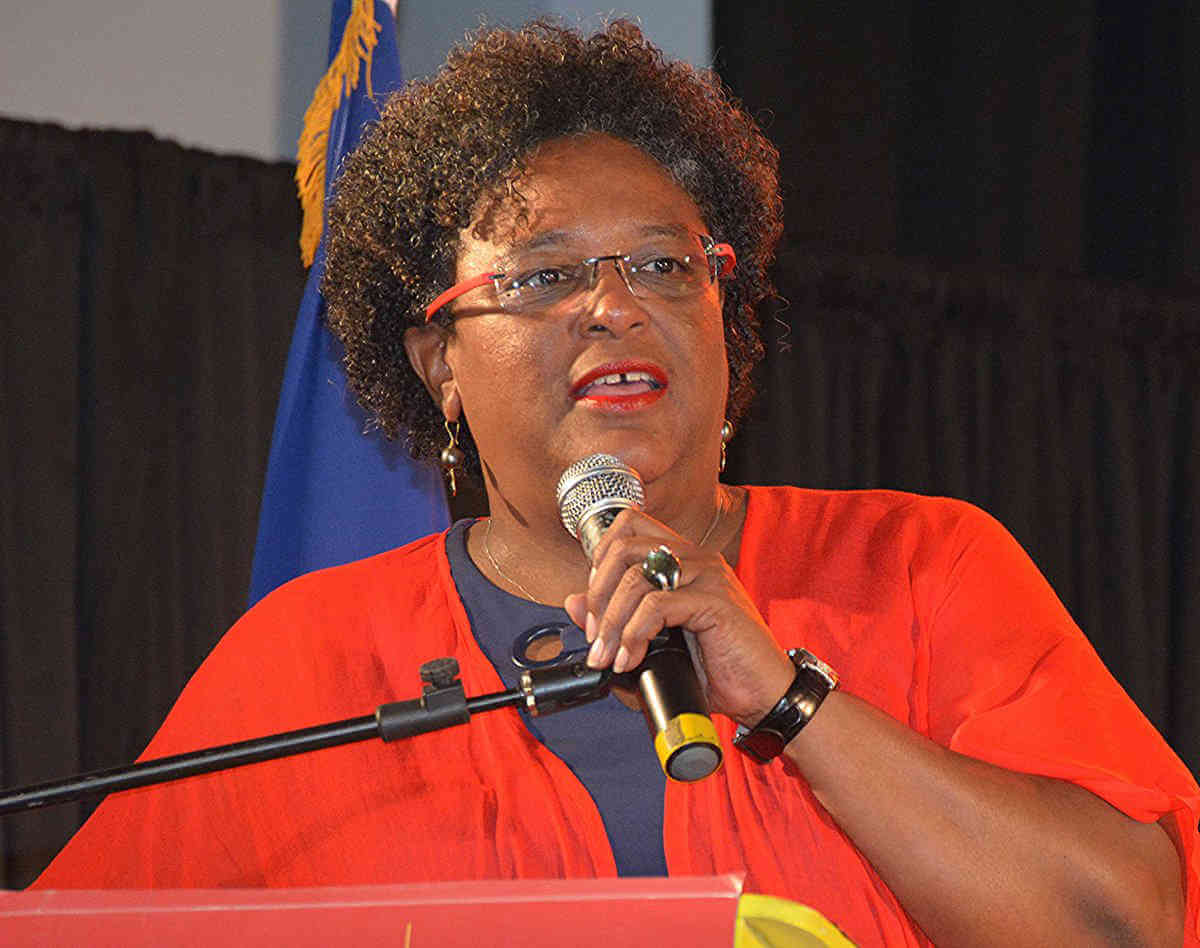 CARICOM PRAISES AFRICA - Caribbean Life News