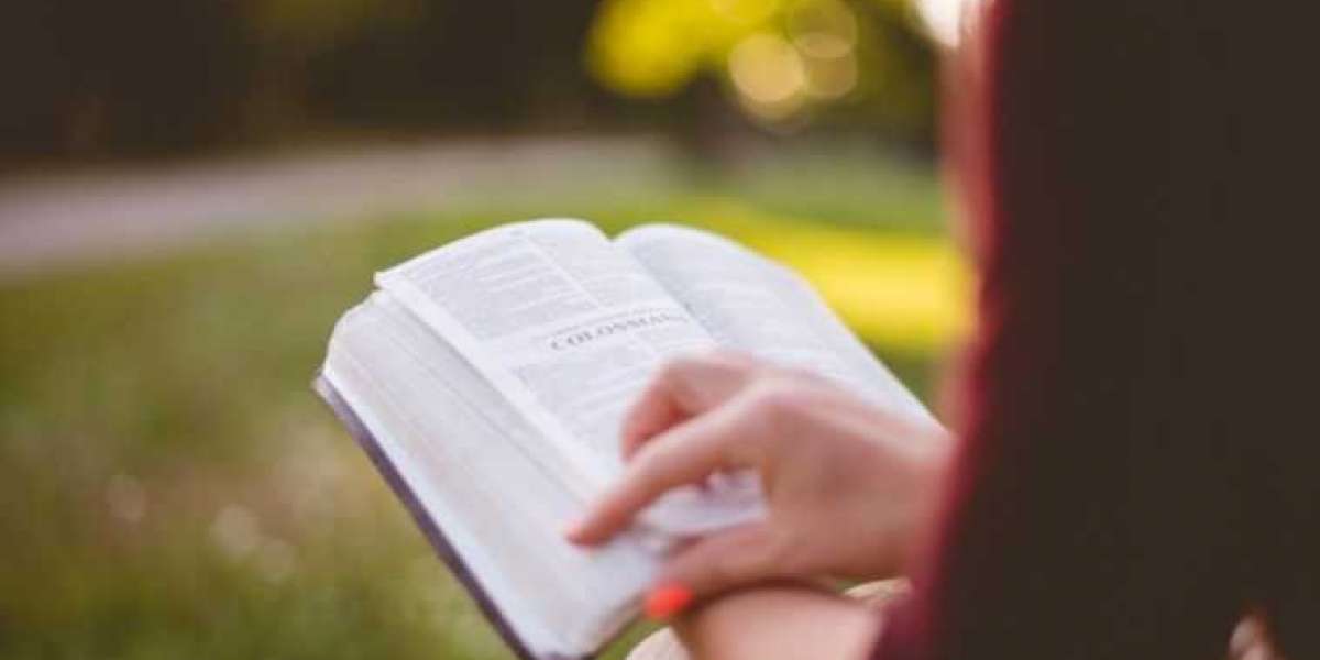 Comment lire la Bible ?